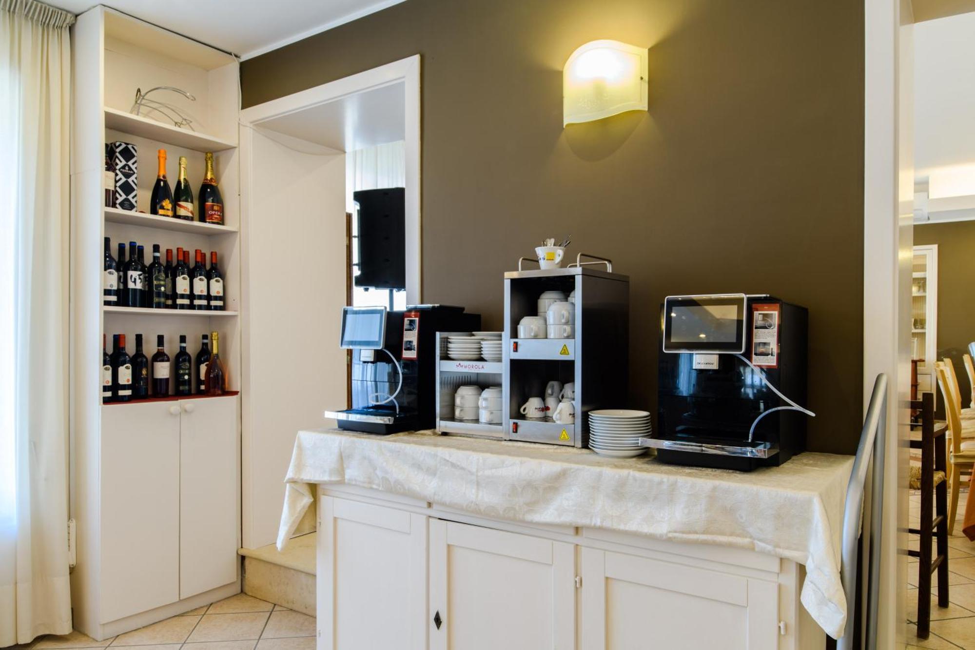 Hotel Tirreno Sapri Esterno foto