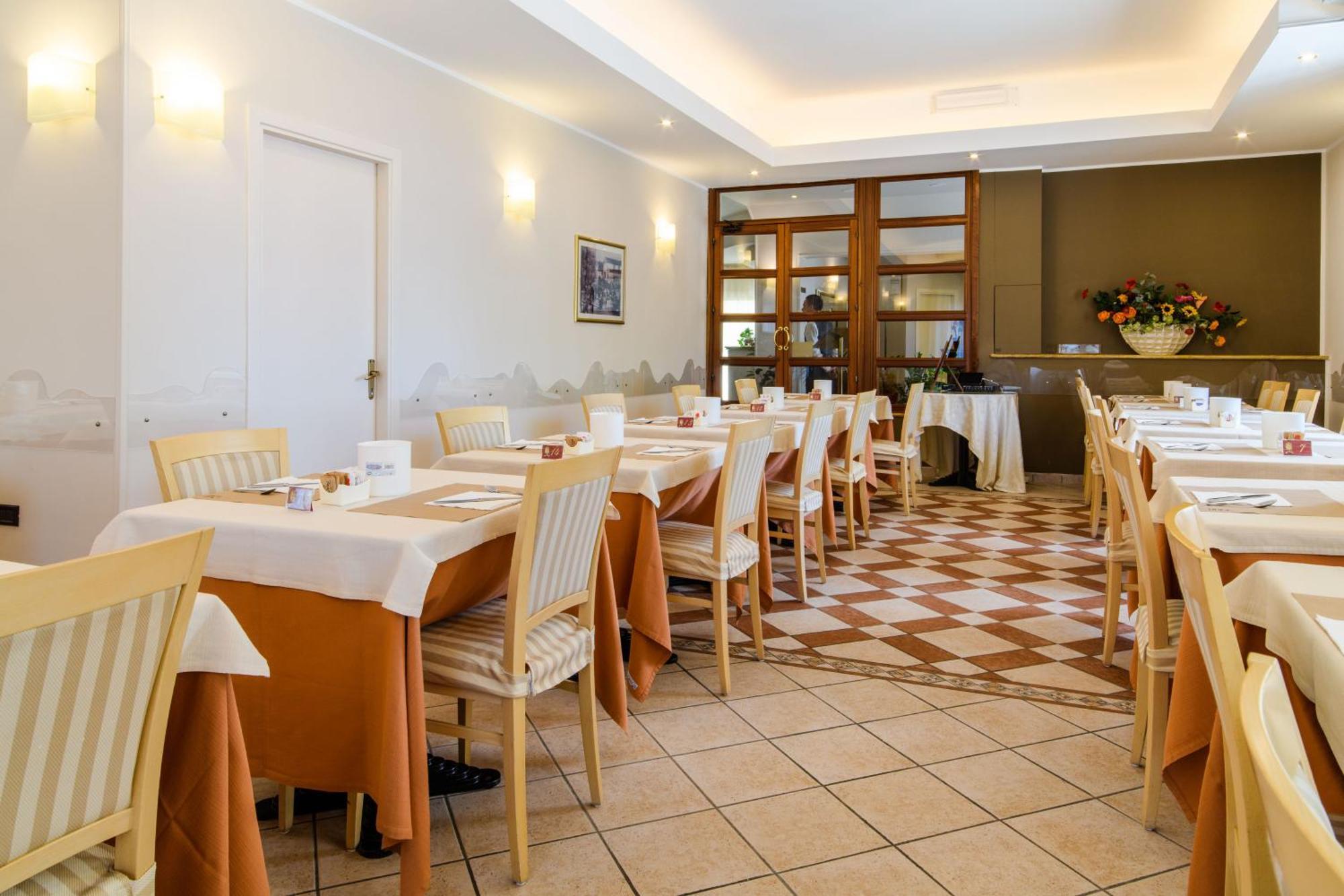 Hotel Tirreno Sapri Esterno foto
