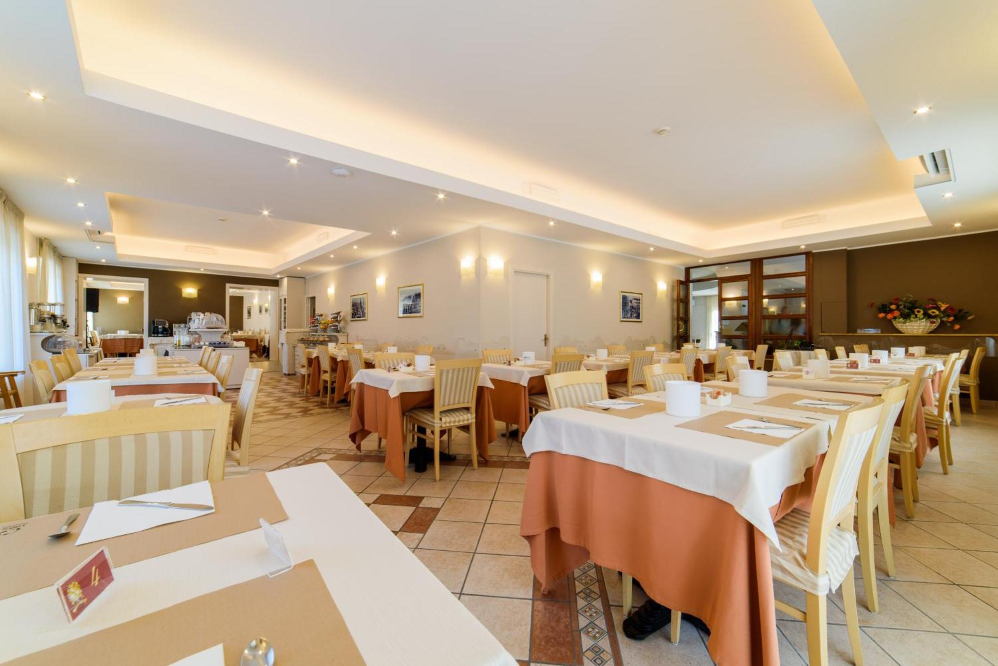 Hotel Tirreno Sapri Esterno foto